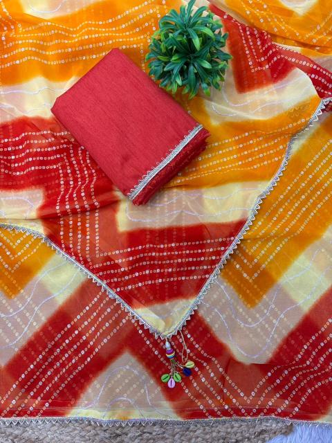 Vastrangan sawan special vol 2 saree surat wholesaler